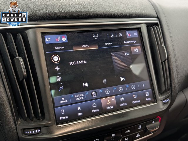 Used 2023 Maserati Levante GT AWD/4WD image 13