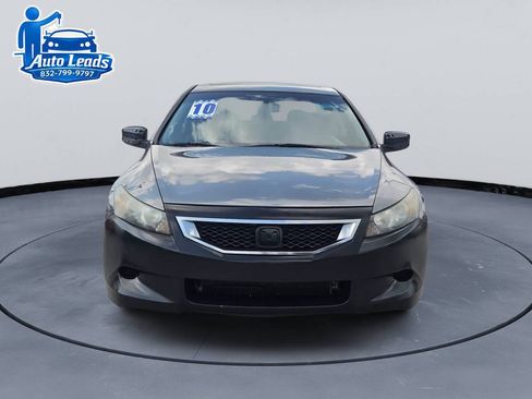 Used 2010 Honda Accord EX image 4