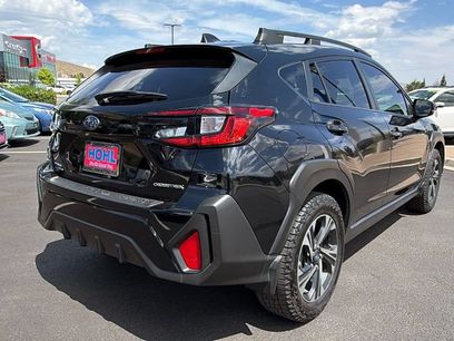 Used 2024 Subaru Crosstrek 2.0i Premium