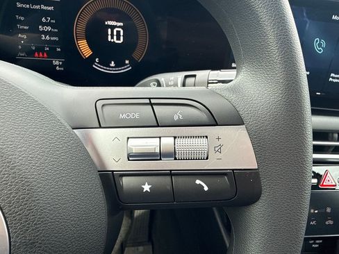 New 2026 Hyundai Santa Cruz SEL AWD/4WD image 18