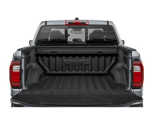 New 2026 GMC Canyon AT4 AWD/4WD image 13