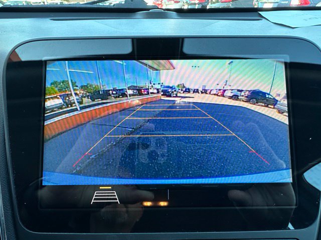 Used 2020 Chevrolet Malibu LT FWD image 26