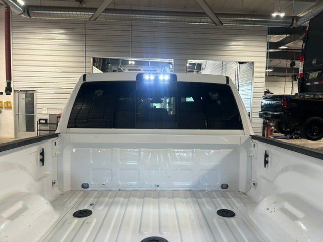 Used 2022 RAM 2500 Big Horn w/ Level B Equipment Group AWD/4WD image 15
