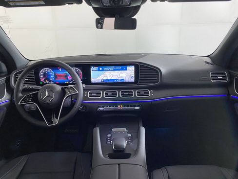 Used 2026 Mercedes-Benz GLE 350 4MATIC image 15