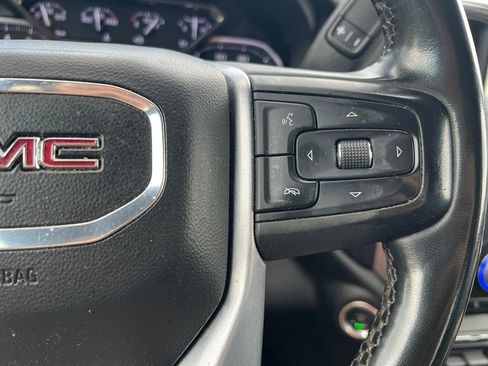 Used 2023 GMC Sierra 2500 SLE w/ SLE Convenience Package AWD/4WD image 21