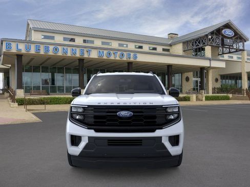 New 2025 Ford Expedition Max Active image 6