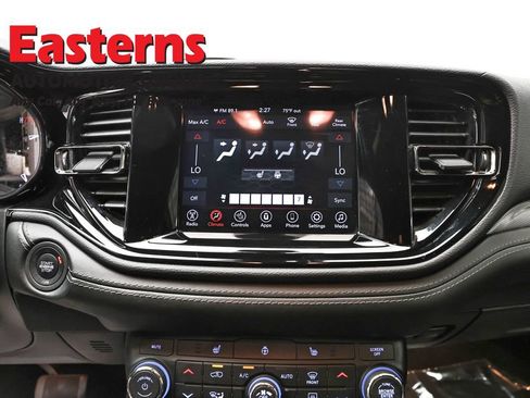 Used 2021 Dodge Durango GT AWD/4WD image 12