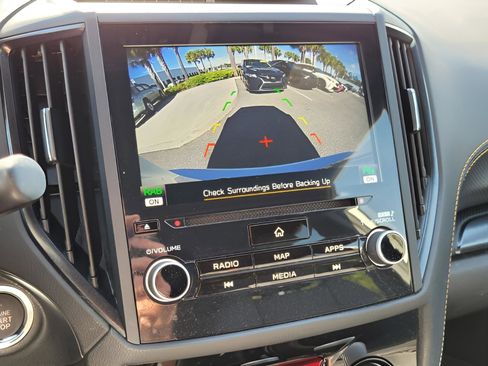 Used 2023 Subaru Forester Wilderness image 21