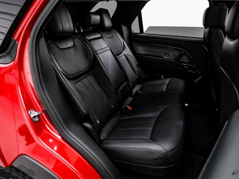 Used 2024 Land Rover Range Rover Sport SE image 61