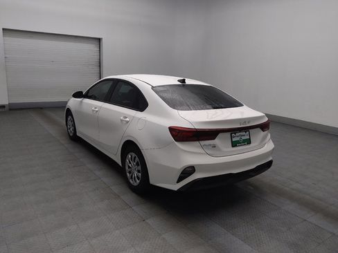 Used 2024 Kia Forte LX image 5