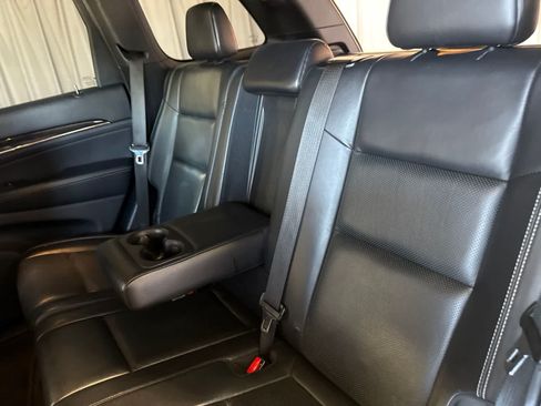 Used 2016 Jeep Grand Cherokee Overland RWD image 15