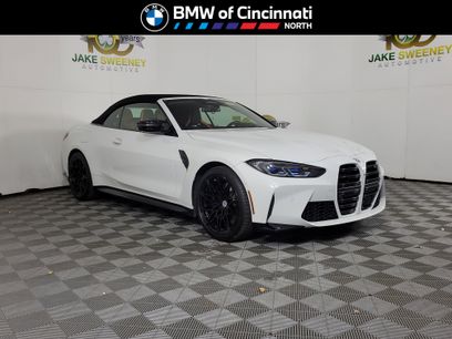 Certified 2023 BMW M4 xDrive Competition