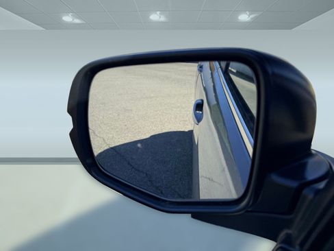 New 2026 Honda Ridgeline RTL image 28