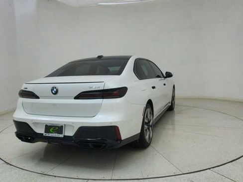 Used 2023 BMW 760i xDrive 760i xDrive w/ Executive Package image 70