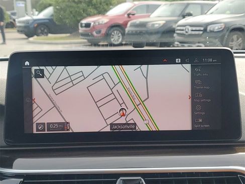 Used 2023 BMW 530i w/ Premium Package image 27