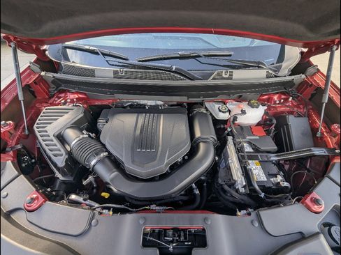 New 2026 GMC Acadia AT4 w/ Super Cruise Package image 12