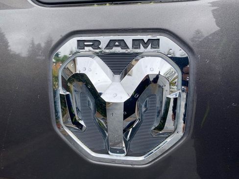 Used 2023 RAM 1500 Big Horn AWD/4WD image 29