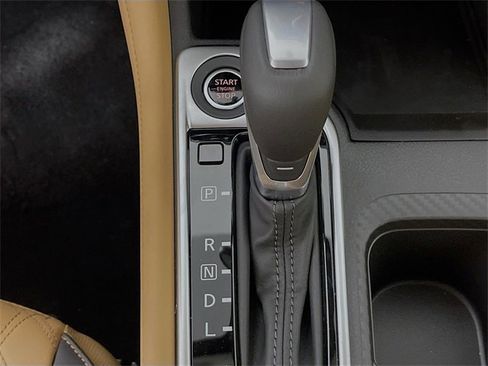 New 2025 Nissan Sentra SV w/ SV Premium Package image 12