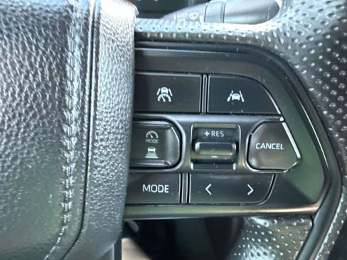 Used 2024 Toyota Tacoma SR5 AWD/4WD image 25