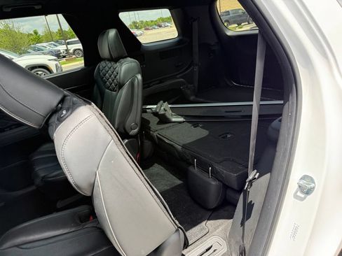 Used 2022 Hyundai Palisade Calligraphy AWD/4WD image 11
