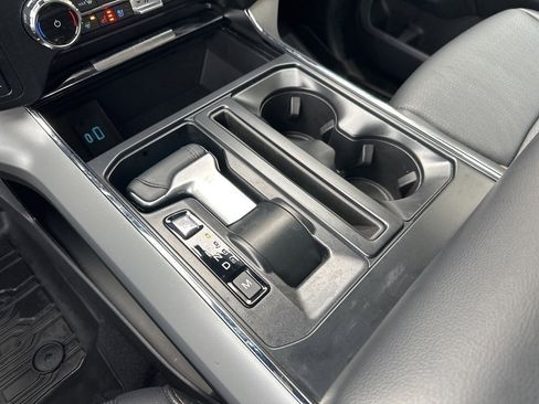 New 2024 Ford F150 Lariat w/ FX4 Off-Road Package image 61