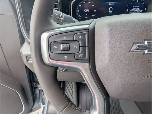New 2026 Chevrolet Silverado 1500 RST w/ RST All Star Premium Package AWD/4WD image 20