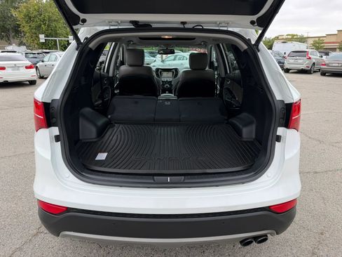Used 2015 Hyundai Santa Fe Sport 2.0T w/ Option Group 05 FWD image 27