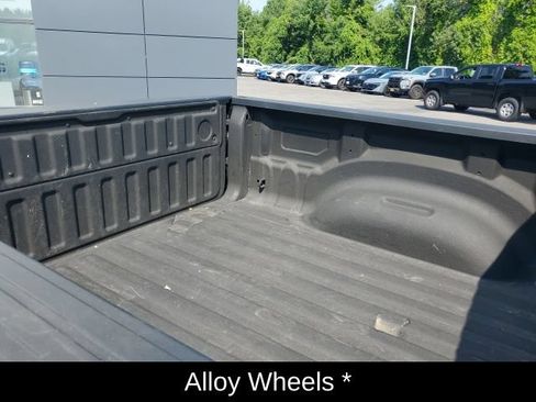 Used 2021 RAM 1500 Rebel w/ Rebel Level 1 Equipment Group AWD/4WD image 14