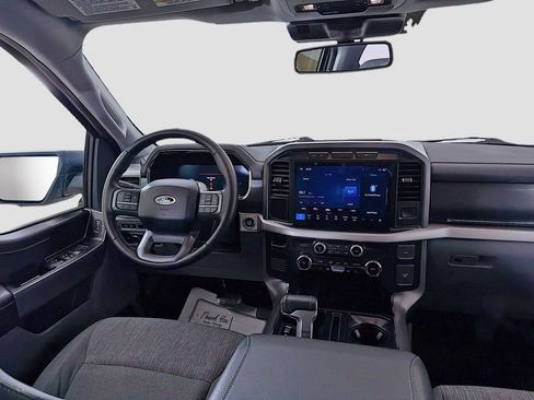 Used 2023 Ford F150 Lightning XLT image 24