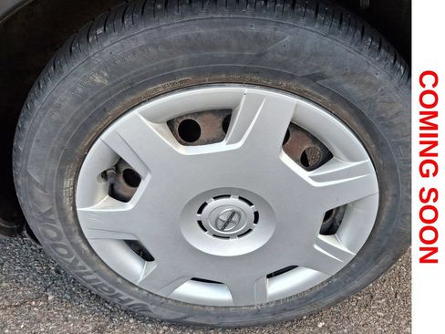 Used 2012 Scion xD FWD image 9