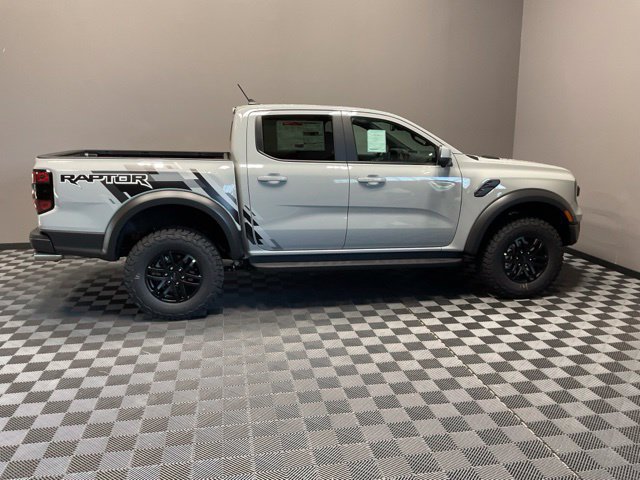 New 2026 Ford Ranger Raptor AWD/4WD image 7