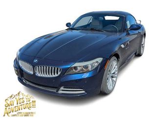 Used 2013 BMW Z4 sDrive35i RWD video 1