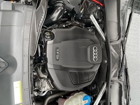 Used 2018 Audi A5 2.0T Premium Plus w/ Premium Plus image 20