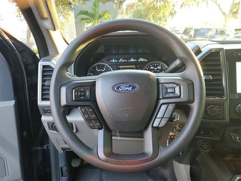 Used 2022 Ford F450 XLT w/ XLT Value Package image 18