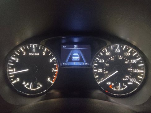 Used 2017 Nissan Altima 2.5 SL image 23