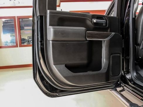 Used 2022 Chevrolet Silverado 2500 LTZ image 36