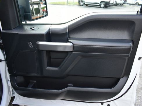 Used 2020 Ford F150 XLT w/ Equipment Group 302A Luxury AWD/4WD image 38