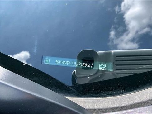 Used 2018 GMC Acadia Denali FWD image 19