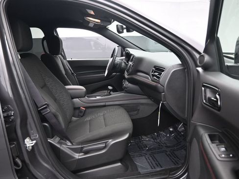New 2026 Dodge Durango GT AWD/4WD image 24
