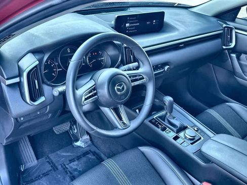 Used 2024 MAZDA CX-50 AWD 2.5 S image 13