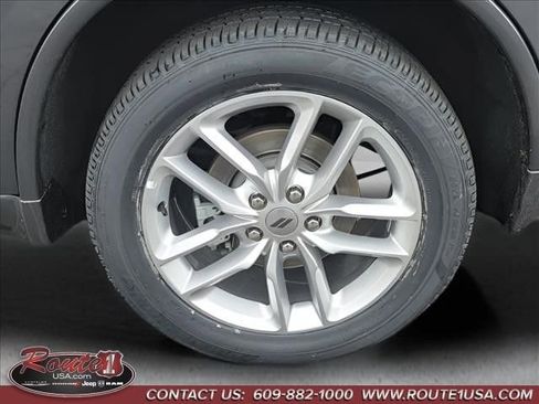 Used 2024 Dodge Durango GT image 12
