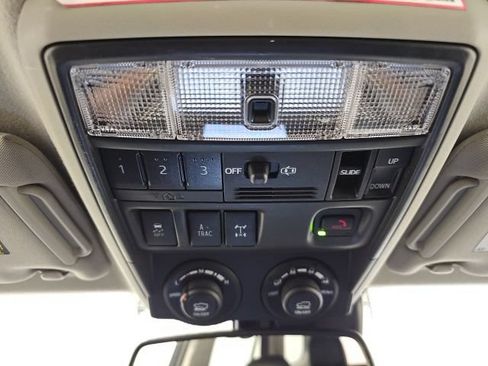 Certified 2024 Toyota 4Runner TRD Off-Road Premium w/ Off Road Premium Plus Package AWD/4WD image 26