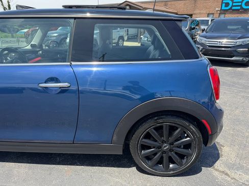 Used 2015 MINI Cooper S FWD image 38
