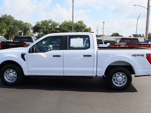 Used 2022 Ford F150 XL w/ Trailer Tow Package AWD/4WD image 6
