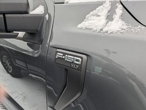 Used 2023 Ford F150 XLT w/ Equipment Group 302A High image 10