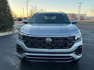 New 2026 Volkswagen Atlas Cross Sport SEL Premium R-Line AWD/4WD video 2