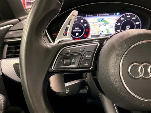 Used 2019 Audi A5 2.0T Premium Plus w/ Premium Plus AWD/4WD image 18