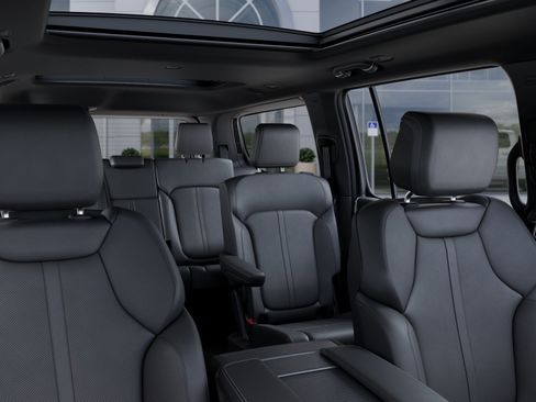 New 2025 Jeep Wagoneer Series II image 26