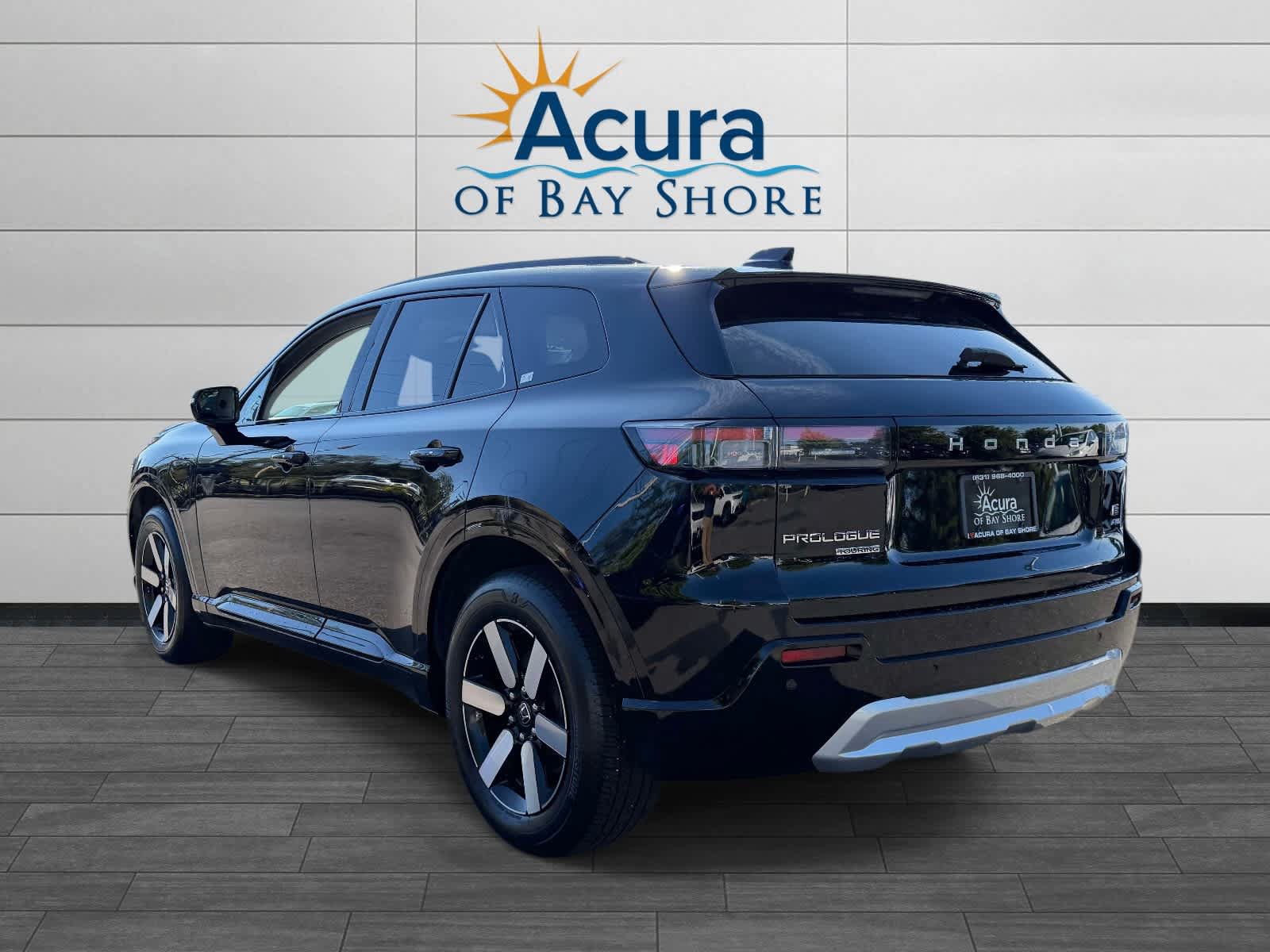 Used 2024 Honda Prologue Touring image 4