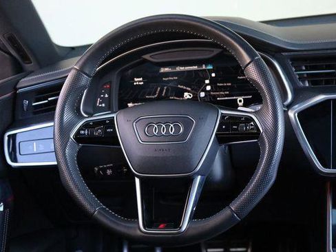 Used 2021 Audi S7 Prestige w/ Prestige Package AWD/4WD image 27